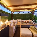 Msm Royal Sunset Apartman