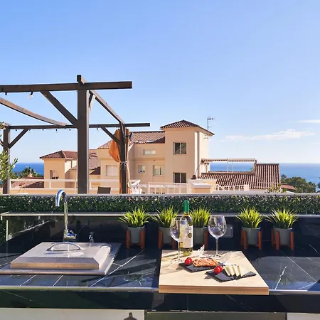 Apartment Msm Royal Sunset Benalmadena