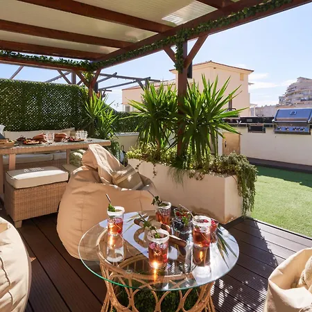 Msm Royal Sunset * Benalmadena