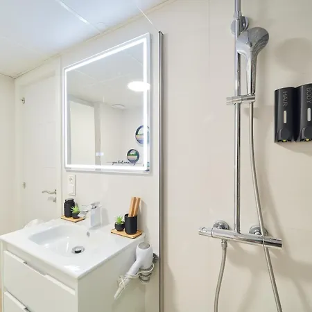 Msm Royal Sunset Apartment Benalmadena