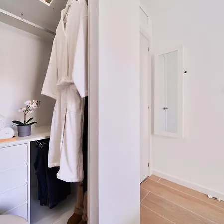 Msm Royal Sunset Apartment *